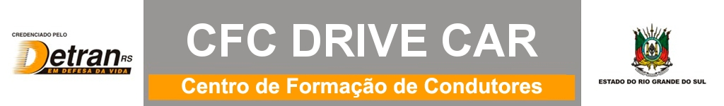 Logo CFC Drive Car